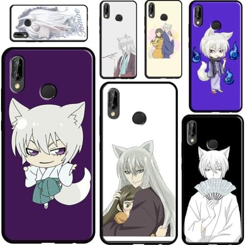 Kamisama Hajimemashita Tomoe For Huawei P40 Lite P20 P30 Pro Mate 20 P Smart Z 2019 Nova 5T Case For Honor 8A 8X 9X 10i