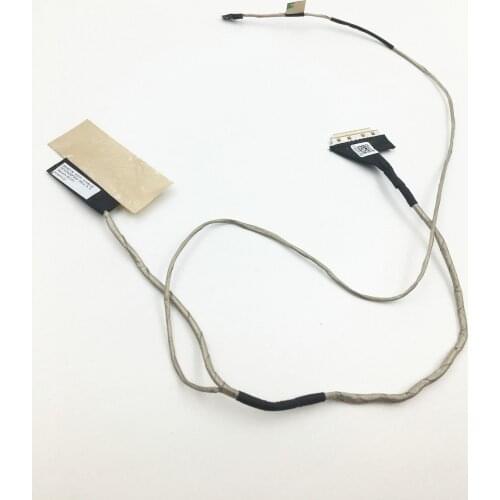 New for Acer Aspire ES1-523-532-533-572 led lcd lvds cable DC02002F300