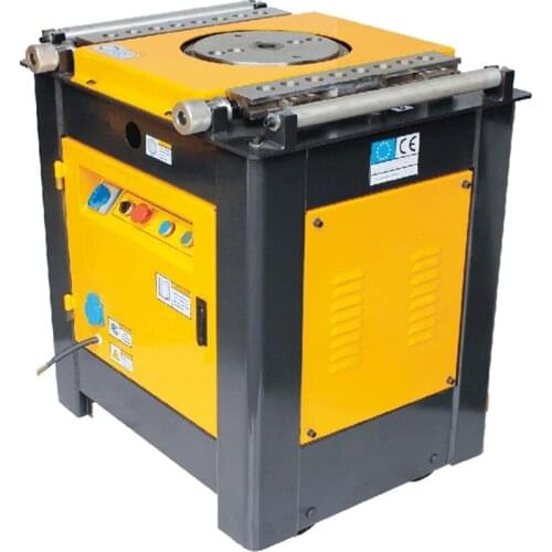 Steel Bar Bender GW35D, Rebar Steel Bender Bending Machine