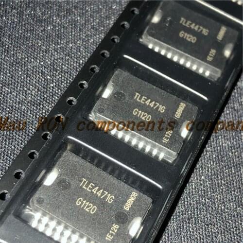 TLE4471G TLE44716 SOP-20 Car engine computer board power chip body computer IC