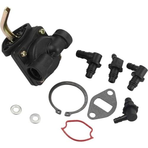 Fuel Pump for Kohler K241 K341 M10 M12 4739319-S 4755901-S 4755903 4755904-S 4755905-S John Deere AM134269 Gravely 38789