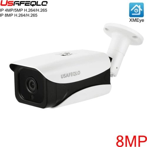 Outdoor CCTV Cameras USAFEQLO China