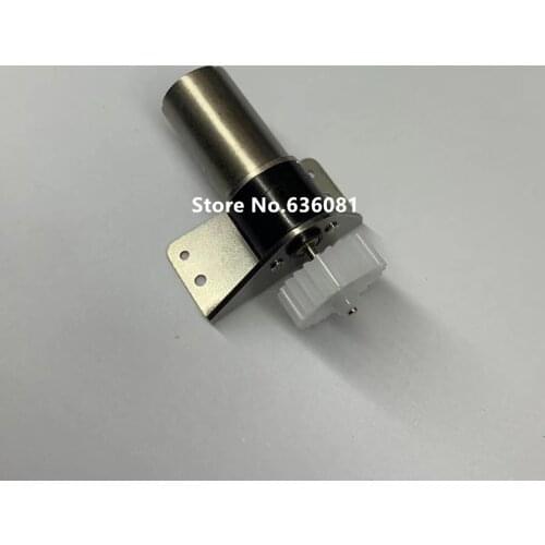 Repair Parts Lens Zoom Gear Motor Unit For Panasonic AG-UX180 AG-UX180PJ AG-UX90 4K Camcorder