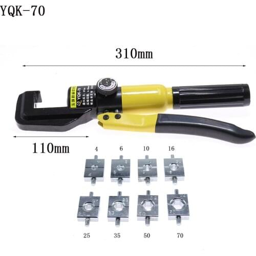 Гидравлические инструменты ZHCY China At AliExpress