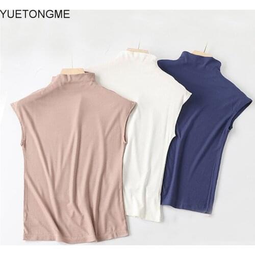 Women Tops Summer Ladies Casual Tank Tops Vest Sleeveless Tops Feminino Elastic Shirt Vest TSP132