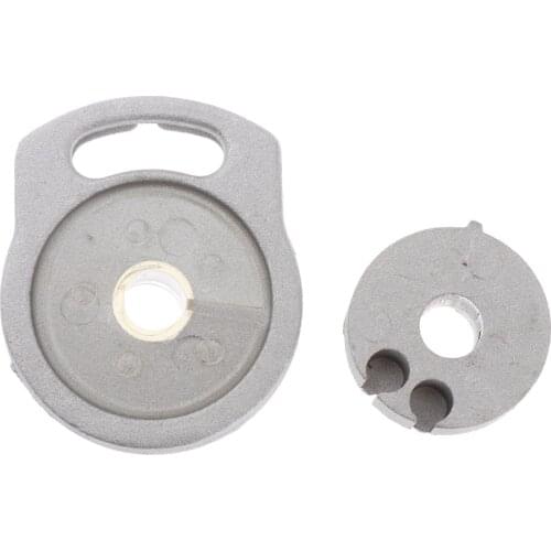 Pinion Gear Suitable for YAMAHA 30, 40, 50, 60, 75, 80, 90, 100, 115 HP Outboard