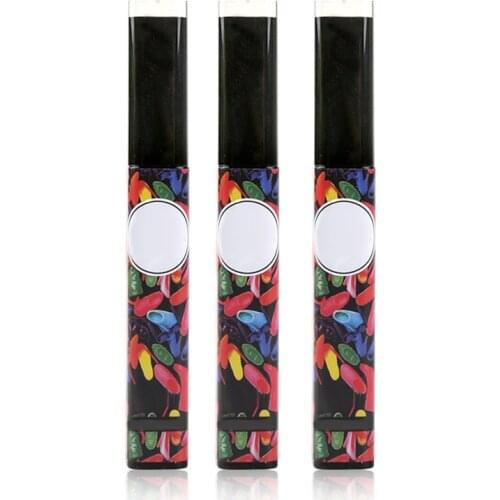 1 Pcs Hair Style Fixer Gel Styling Setting Bangs Shape Care Portable Finishing Stick THJ99