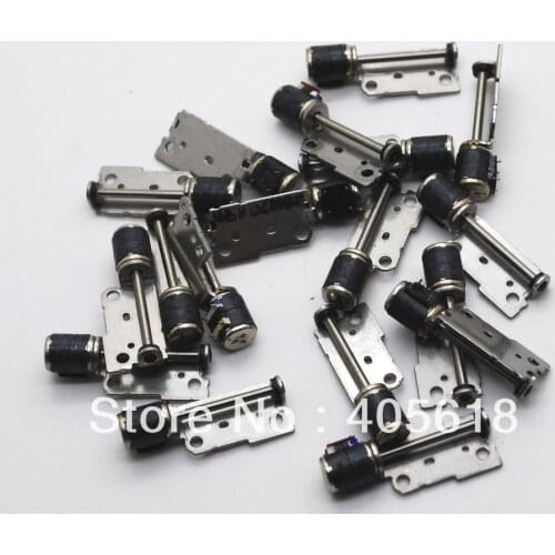 20PCS 4 Wire 2 Phase Miniature stepper motor D6mm x H7mm