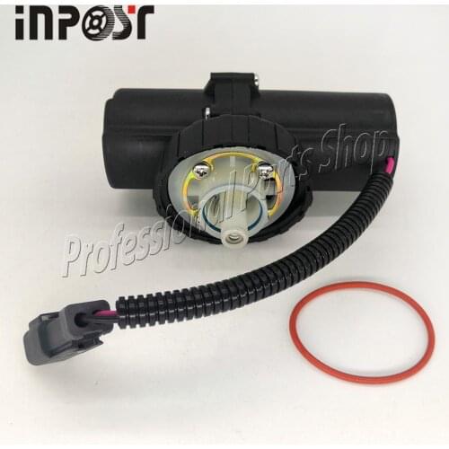 2289129 228-9129 New Fuel Pump For Caterpillar Backhoe 414E 416D 416E 420D+ Cat 228-9129