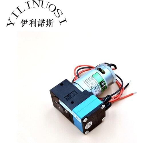 5pcs HY-30 Ink Pump big ink pump 24V 4.5W for Roland outdoor printer