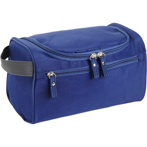 A AUSUKY Large Cosmetic Bags
