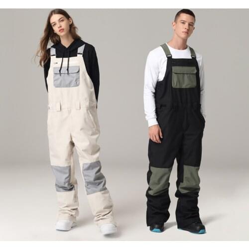 Benice Snowboard Pants
