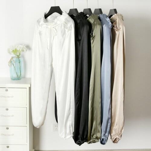 Birdsky Womens Summer Pants