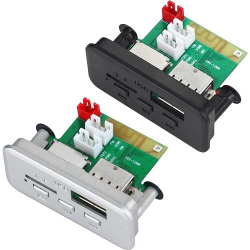 BUBM Digital-to-analog Converters