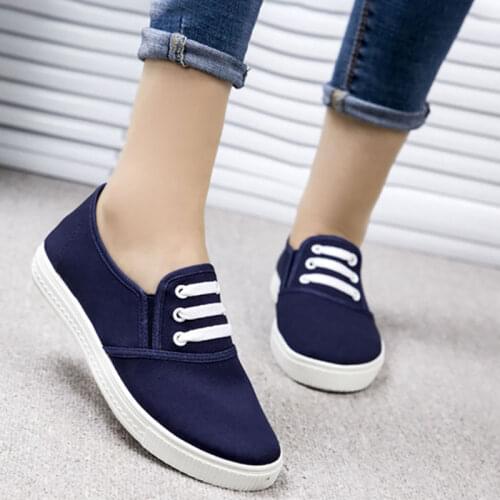 DUOYANGJIASHA Womens Spring Shoes