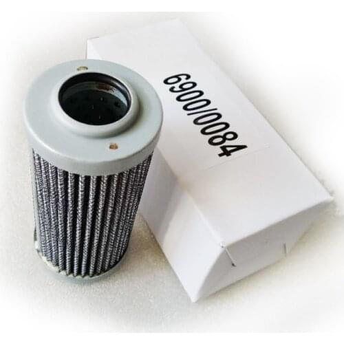 Filter, working Hydraulic 6900-0084