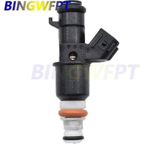 16450-RAA-A01 Fuel Injector Nozzle for Honda Accord CR-V elements 2005 2006 2007 2008 2009 2010 2011 Car Accessories