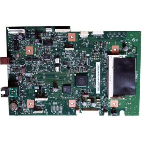 GiMerLotPy formatter PCA assy Formatter Board logic Main Board MainBoard for Laserjet M2727 m2727nf m2727nfs 2727 CC370-60001