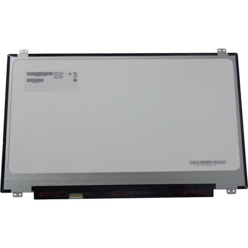 LP173WF4-SPF1 SPF2 SPF3 SPF4 SPF5 LED LCD Screen for 17.3 FHD 1920X1080 AG 1080P IPS Display Brand New 72%NTSC MATTE screen