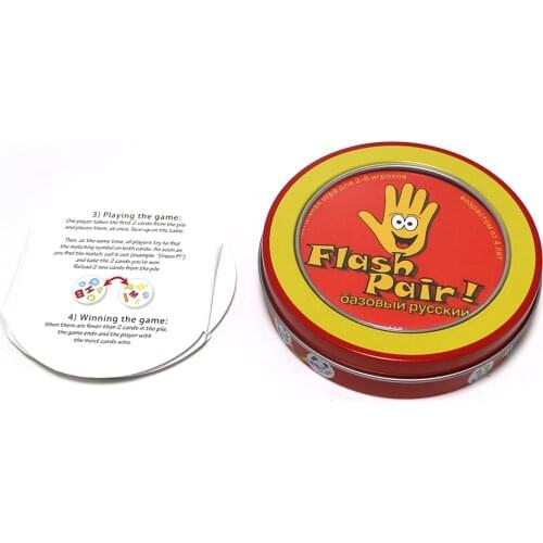 Nature Tarot Cards game wild animal Guidance Divination Fate Oracle playing cards family Party Deck Board Game PDF Instructions