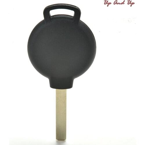 Uncut Keyless Remote Control Key Fob 434mhz for Smart Fortwo 451 2007-2013