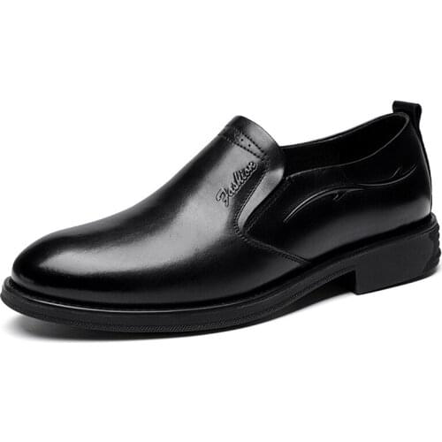 Oein Men's Classic Shoes