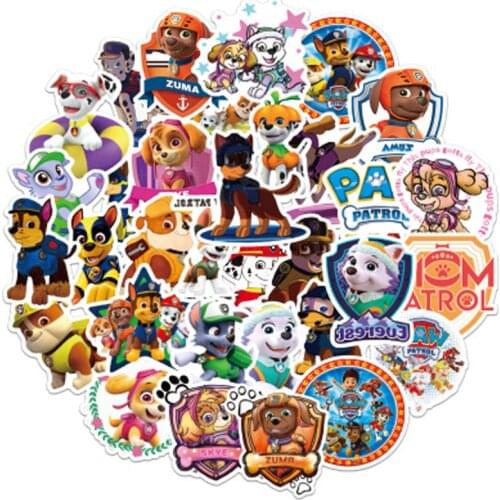 PAW PATROL Kids Skateboards