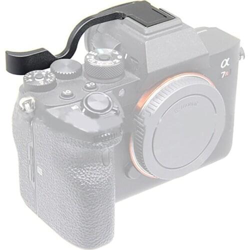 Durable Handle Mount Holder for Sony A7R3/ A7R4/ A9 Camera Accessories
