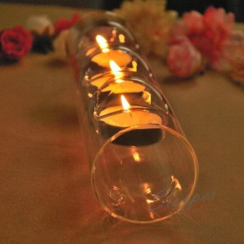 Siogpes Decorative Candlesticks