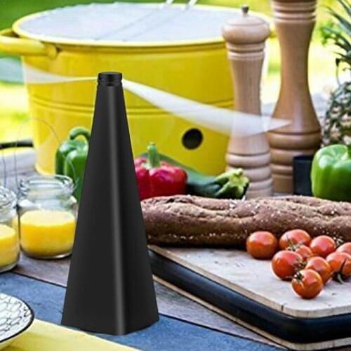1pc Mosquito Repellent Fan Mosquito Repellent Fan Enjoy Insects Food Dining Flies Outdoor From To Away Traps Mosquito Keep U7D3