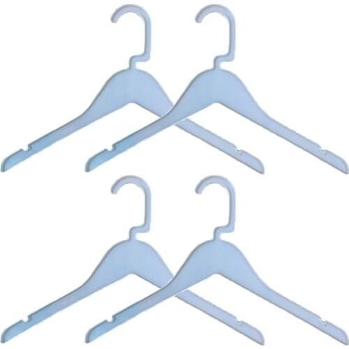 F3MD Hanger Epoxy Resin Mold Clothes Stand Silicone Mould DIY Crafts Ornaments Home Decorations Pendants Casting Tools