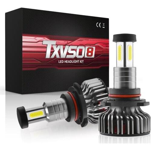 WINTUWAY Lamps For Cars