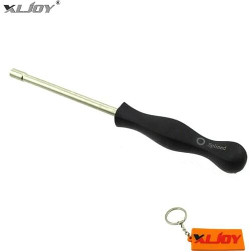 XLJOY Carburetor Adjusting 21 Teeth Splined Screwdriver Tool For ZAMA CARB Chainsaw Weedeater