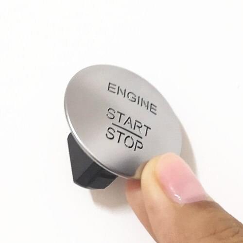 Parts OE No A 221 545 07 14 Start Stop Push Button Ignition Switch Keyless A2215450714 2215450714 OEM No A 221 545 0714