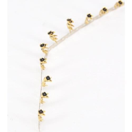 100 Pieces IPX.ufl Male/Female Connector PCB Mount Antenna Element Base Straight Goldplated
