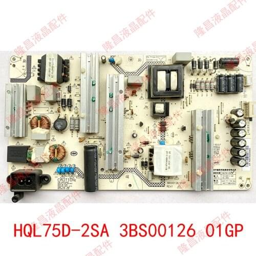 50 q2n 50 g3 u2s power board HQL75D - 2 sa 3 bs00126 01 gp