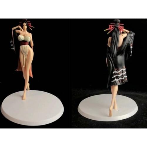 Anime Toys O.n.e.P.i.e.c.e Kimono Lady Kabuki Japanese Robin Standing Posture Boxed Figure anime figure sexy girl