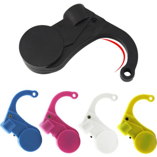 Car Styling Car Safe Device Anti Sleep Drowsy Alarm Alert Sleepy Reminder for Car Driver To Keep Awake Car Accessories Wholesale