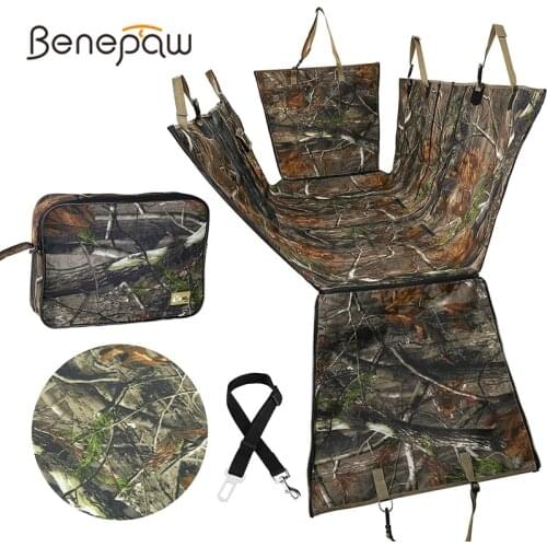 Benepaw Dog Carrying Bags