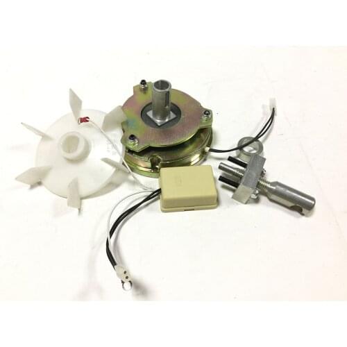 Bowling Spare Parts T99-070247-000 Table Brake With Removal Tool Use for Brunswick Machine