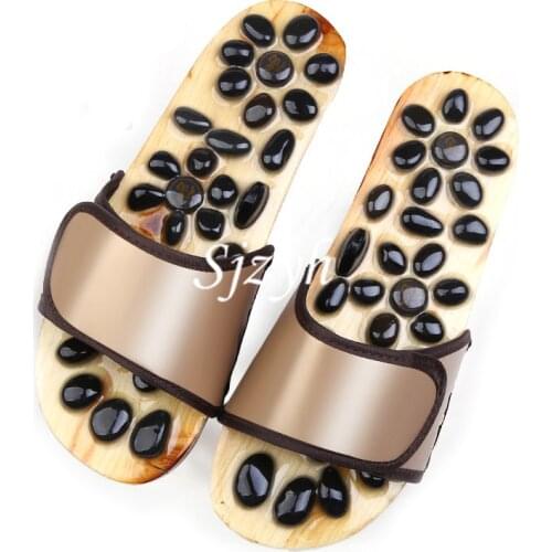 CHAXIAOA Men's Flip Flops