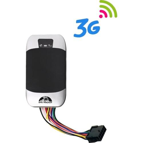 G Relay GPS Track Car 303F Gps Tracker Remote Cut Off Fuel Voice Monitoring Exact Street Address Set Car Tracker 3G Free App