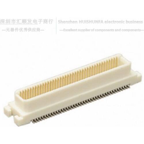 Hirose Connector DF17A(2.0)-80DP-0.5V(56)