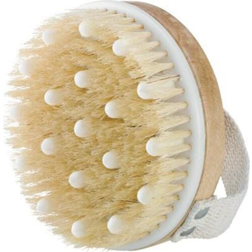 Multiyilego Body Brushes