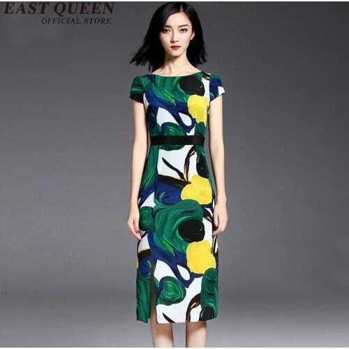 Music festical art deco social business dress latest designs festival ceremony dress for special occasions NN0622 YQ