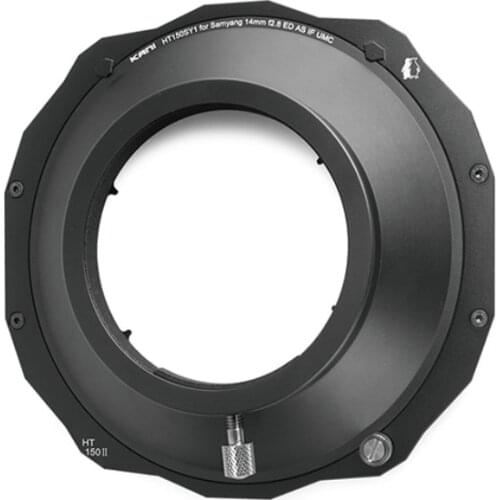 KANI HT150mm filter holder kit for Samyang 14mm F2.8 landscape photography