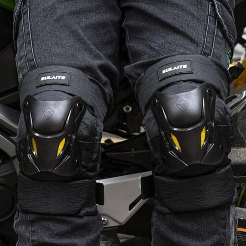 Moto Protection Motorcycle Elbow Knee Pads Racing Protective Gear Coldproof Warm Elbow Guard Protector Kneepads