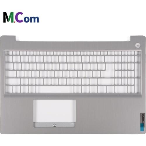 Original New For Lenovo Ideapad 3 15ADA05 3-15 3-15ARE05 15IML05 15IIL05 15IGL05 Palmrest Upper Case Keyboard Bezel