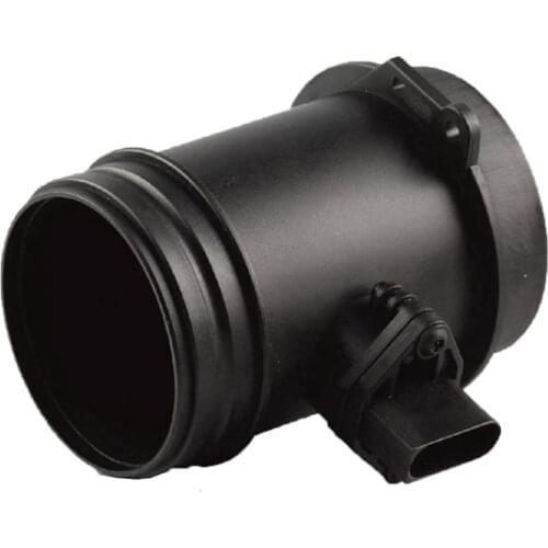 New MASS AIR FLOW METER SENSOR 0280218069 077133471J FOR AUDI A6 A8 3.7 4.2 FSI Quattro 1998-10