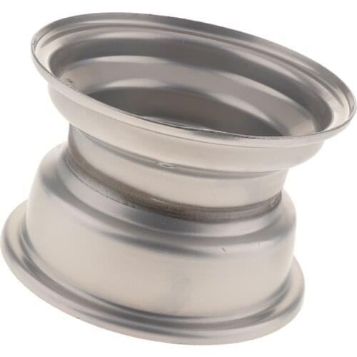 Heavy Duty 3 Stud 7 inch Wheel Steel Rims for 50cc 70cc 90cc 110cc Quad Dirt Bikes Scooter